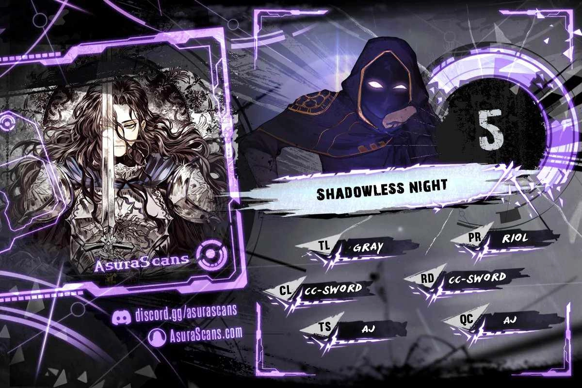 Shadowless Night Chapter 5 1